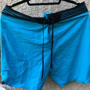 Hurley Phantom Boardshorts